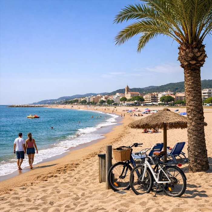 Que faire à Pineda del Mar lors d’un séjour ? Guide complet
