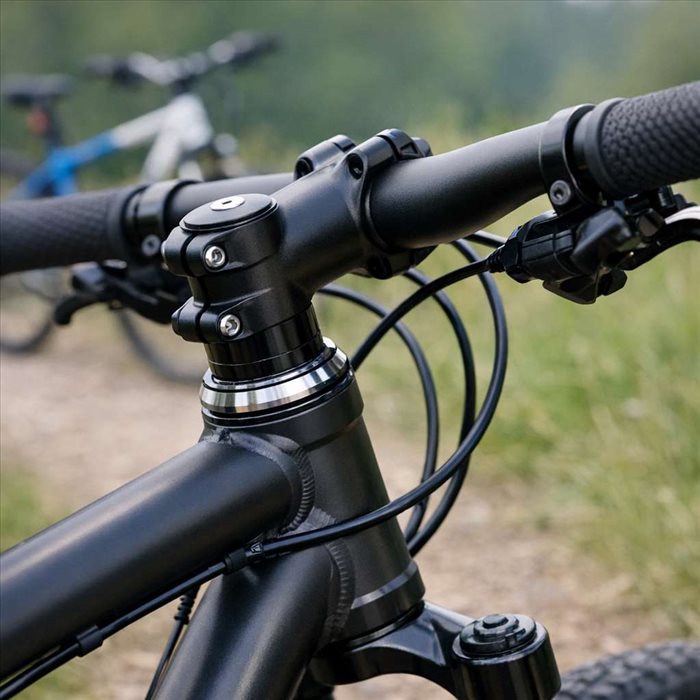 Qu'est-ce qu'un jeu de direction ? Guide complet vélo