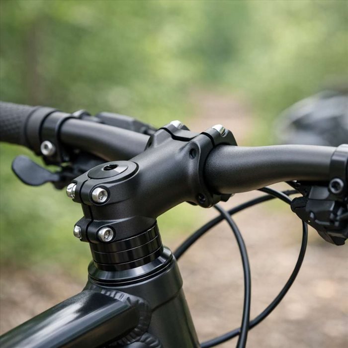 À quoi sert une potence de vélo ? Guide complet et conseils