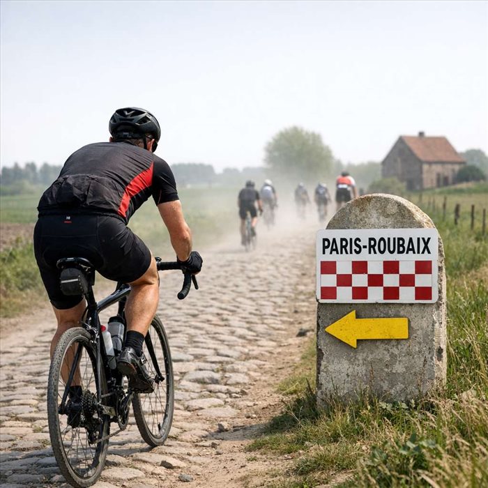 Paris-Roubaix Challenge : guide complet de la cyclosportive pavée