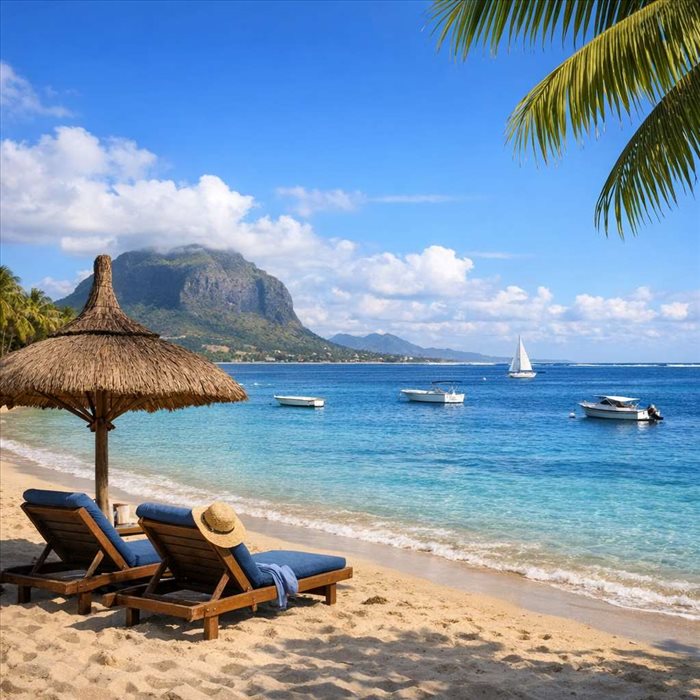 Quel climat à l’île Maurice en juillet ? Guide complet
