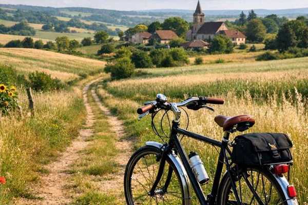 Guide en ligne de la réparation de vélos